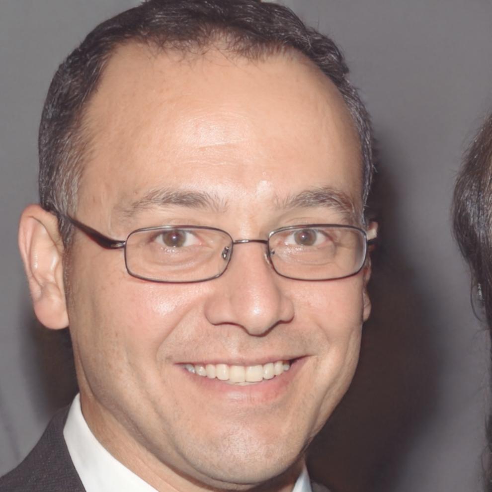 Portrait de Bastien Moreau, expert en motivation d'équipe