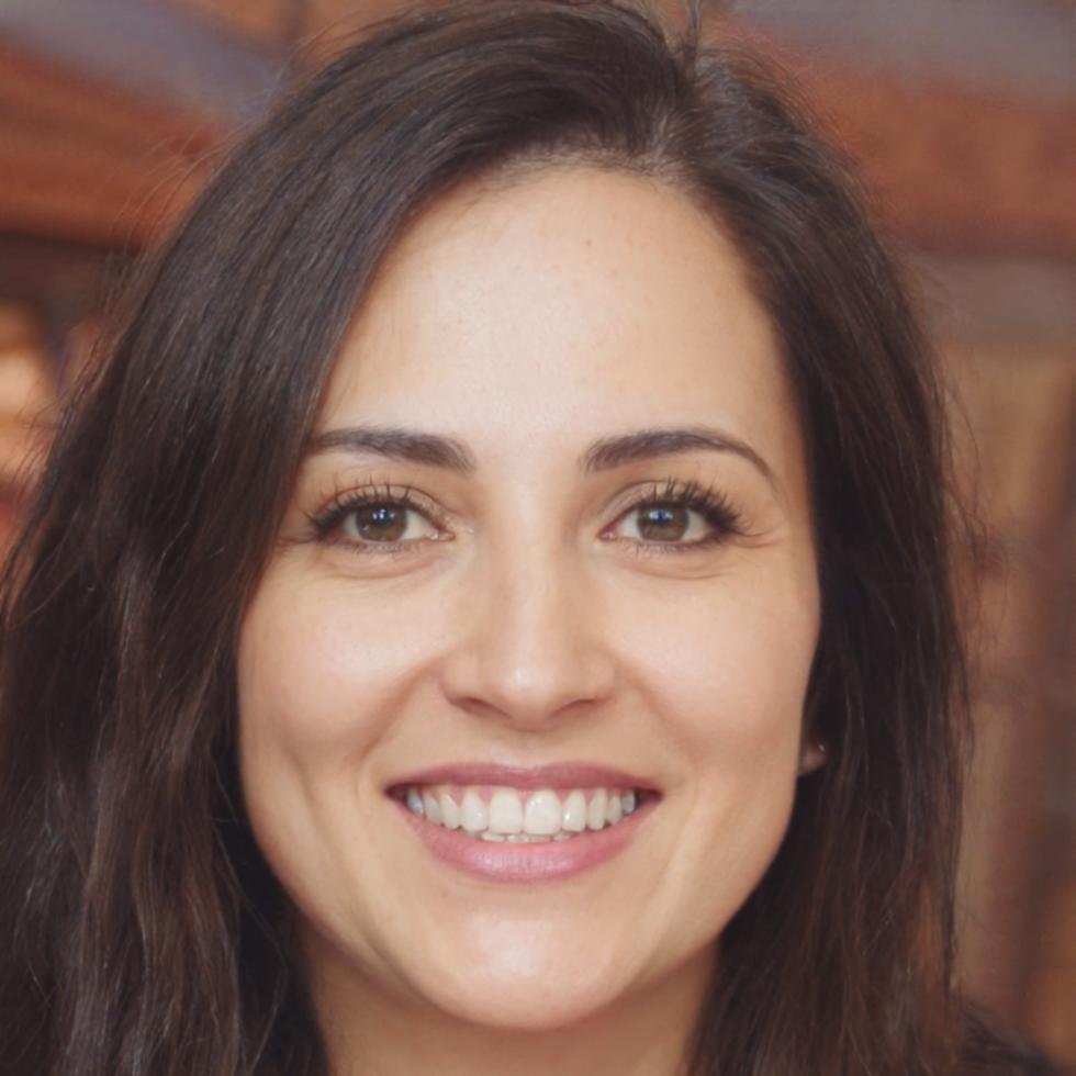 Portrait de Claire Montpellier, responsable RH